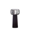 FARO * SOBREMESA LED NEGRO